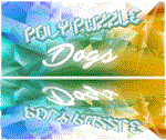 *Poly Puzzle: Dogs*Steam\РФ+Весь Мир\Key*