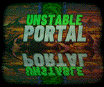 *Unstable Portal*Steam\РФ+Весь Мир\Key*