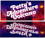 *Petty´s Adventure: Volcano*Steam\РФ+Весь Мир\Key*
