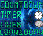 *Countdown Timer*Steam\РФ+Весь Мир\Key*