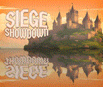 *Siege Showdown*Steam\РФ+Весь Мир\Key*