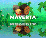 *Maverta Island*Steam\РФ+Весь Мир\Key*