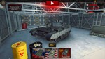 *dot TANKI*Steam\РФ+Весь Мир\Key*