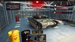 *dot TANKI*Steam\РФ+Весь Мир\Key*