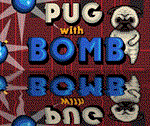 *Pug With Bomb*Steam\РФ + Весь Мир\Key*