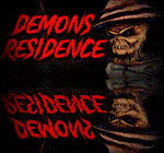 *Demon´s Residence*Steam\РФ + Весь Мир\Key*