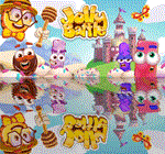 *Jolly Battle*Steam\РФ + Весь Мир\Key*