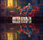 *Winter Stealth*Steam\РФ + Весь Мир\Key*