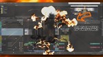 *C-4*Steam\РФ + Весь Мир\Key*