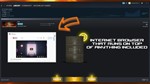 *C-4*Steam\РФ + Весь Мир\Key*