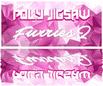 *Poly Jigsaw: Furries 2*Steam\РФ + Весь Мир\Key*