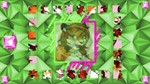 *Poly Jigsaw: Furries 2*Steam\РФ + Весь Мир\Key*
