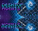 *Desktop Agents - Cov1d-999*Steam\РФ + Весь Мир\Key*