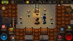 *Dungeon of gain*Steam\РФ + Весь Мир\Key*