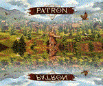 *Patron*Steam\РФ+ВесьМир\Key* + *Бонус