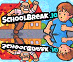 *schoolbreak.io *Steam\РФ + Весь Мир\Key*
