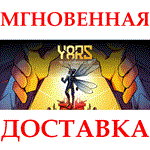*Yars: Recharged*Steam\РФ+Весь Мир\Key* + *Бонус