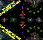 *Starship Annihilator*Steam\РФ+ВесьМир\Key*+Карточки*