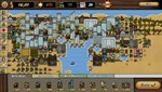 *BoomTown! Deluxe*Steam\РФ+ВесьМир\Key*+Карточки*
