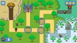 *Wonderland Trails*Steam\РФ + Весь Мир\Key*