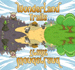 *Wonderland Trails*Steam\РФ + Весь Мир\Key*