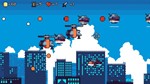 *Danger Drone*Steam\РФ + Весь Мир\Key*