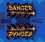 *Danger Drone*Steam\РФ + Весь Мир\Key*