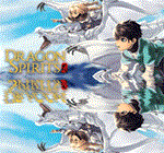 *Dragon Spirits*Steam\РФ+Весь Мир\Key* + * Бонус