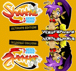 *Shantae Half-Genie Hero Ultimate Edition*Steam\Key*+*