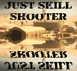 *Just Skill Shooter*Steam\РФ+ВесьМир\Key*