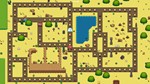*Dense forest*Steam\РФ+ВесьМир\Key*