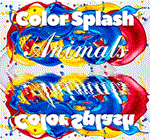 *Color Splash: Animals*Steam\РФ + Весь Мир\Key*