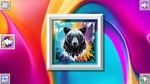 *Color Splash: Animals*Steam\РФ + Весь Мир\Key*