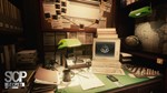 *SCP Secret Files*Steam\РФ + Весь Мир\Key*+ *Бонус