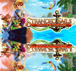*Stranded Sails Explorers of the Cursed Islands*Steam*