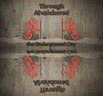 *Through Abandoned The Underground*Steam*+ Карточки*