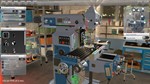 *Milling Machine Simulator 3D*Steam\РФ+ВесьМир\Key*+*