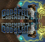 *Godspell Defender*Steam\РФ + Весь Мир\Key*