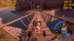 *Ultimate Muscle Roller Championship*Steam\РФ+Мир\Key*
