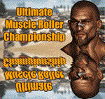 *Ultimate Muscle Roller Championship*Steam\РФ+Мир\Key*