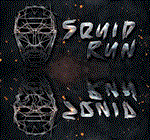 *Squid Run *Steam\РФ+ВесьМир\Key* + *Бонус