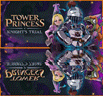 *Tower Princess: Knight´s Trial*Steam\РФ+Мир\Key* + *