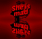 *She is mad*Steam\РФ + Весь Мир\Key*