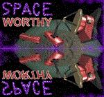 *Space Worthy * Steam\РФ + Весь Мир\Key*