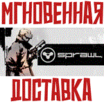 *Sprawl * Steam\РФ+ВесьМир\Key* + *Бонус