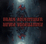 *BRAVE ADVENTURER * Steam\РФ + Весь Мир\Key*