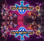 *Souldiers * Steam\РФ+ВесьМир\Key* + *Бонус