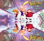 *Titeuf Mega Party * Steam\РФ+ВесьМир\Key* + *Бонус