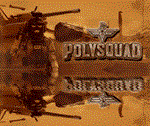 *Poly Squad * Steam\РФ + Весь Мир\Key*