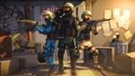 *Poly Squad * Steam\РФ + Весь Мир\Key*